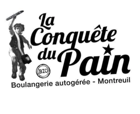 La Cnq du Pain